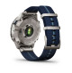 MARQ® Captain (Gen 2) - Modern Tool Watch - 010-02648-11 - Garmin